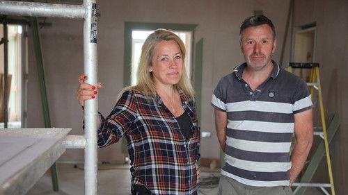 Sarah Beeny's New Life in the Country Season 2 Episode 4 - Episode 4