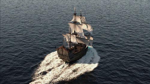 History's Greatest Mysteries Season 4 Episode 12 - The Deadly Bermuda Triangle