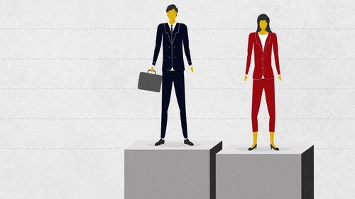 Explained Season 1 Episode 18 - Why Women Are Paid Less