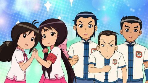 Ori Princess Season 3 Episode 14 - Episode 14