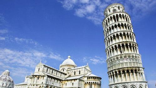 Massive Engineering Mistakes Season 1 Episode 1 - Episode 1