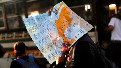 PBS News Weekend Season 7 Episode 25 - March 30, 2019