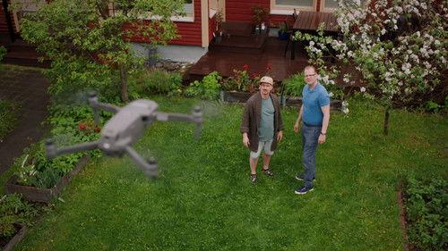 Wingman Season 3 Episode 3 - Hybrid Warfare