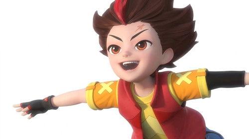 超变战陀 Season 3 Episode 1 - Episode 1