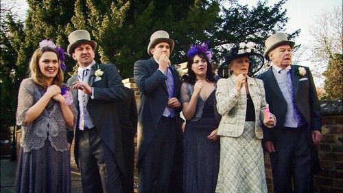 Not Going Out Season 3 Episode 7 - Marriage