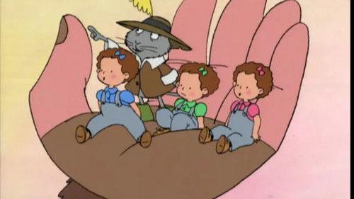 Background image for Episode 20