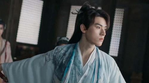 Fox Spirit Matchmaker: Red-Moon Pact Season 1 Episode 16 - Episode 16