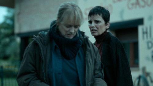 Innate Season 1 Episode 8 - Episode 8