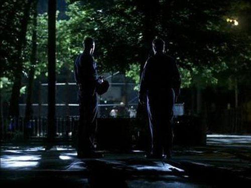 Third Watch Season 1 Episode 2 - Anywhere But Here