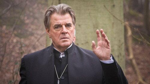 Midsomer Murders Season 11 Episode 7 - Talking to the Dead