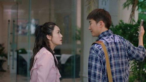 怦然心动的小姐姐 Season 1 Episode 8 - Episode 8