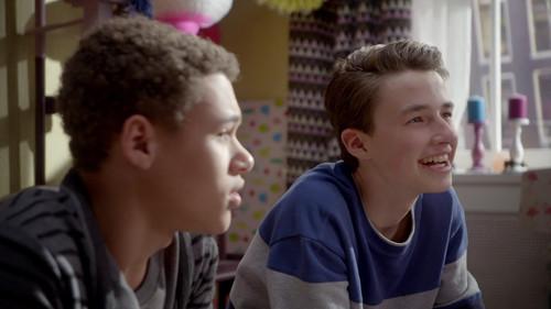 Hunter Street Season 3 Episode 20 - Trapped