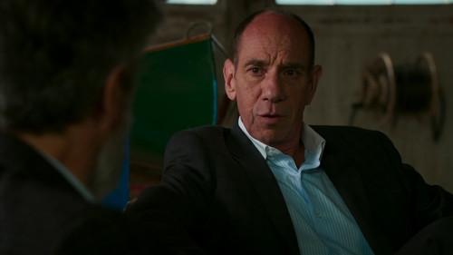 NCIS: Los Angeles Season 7 Episode 3 - Driving Miss Diaz