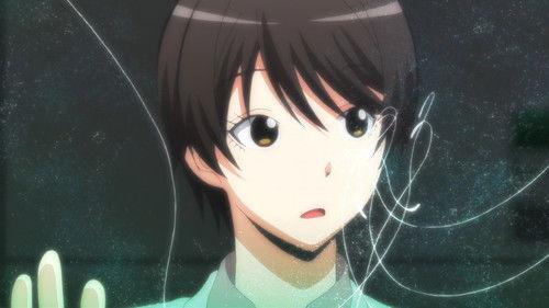 Assassination Classroom Season 2 Episode 16 - Past Time