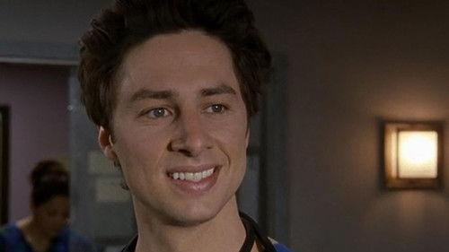 Scrubs Season 2 Episode 21 - My Drama Queen