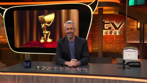 TV total Season 20 Episode 22 - Episode 22