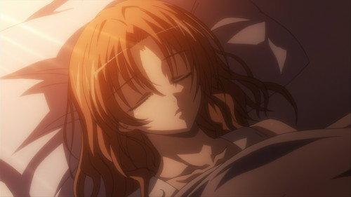 The Legend of the Legendary Heroes Season 1 Episode 21 - Roland's Darkness