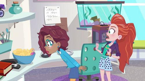 Polly Pocket Season 1 Episode 1 - Tiny Power (1)