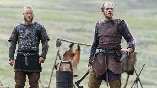 Vikings Season 2 Episode 4 - Eye for an Eye