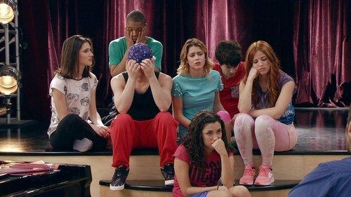 Violetta Season 3 Episode 23 - Episode 23