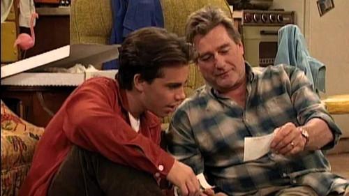 Boy Meets World Season 4 Episode 4 - Fishing for Virna