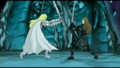 undefined Season 2 Episode 2 - Dethlessons