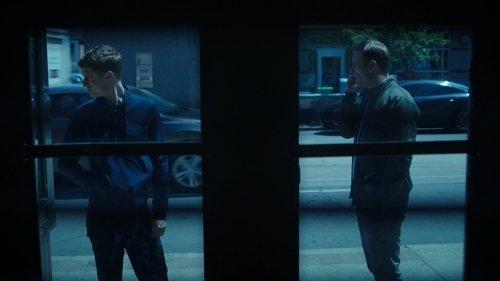 Condor Season 2 Episode 5 - Out of His Exile