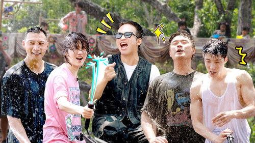 HaHaHaHaHa Season 4 Episode 19 - Episode 9 (Part 2)