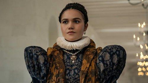 The Serpent Queen Season 2 Episode 4 - Judas