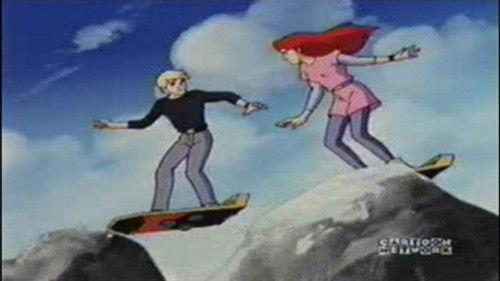 The Real Adventures of Jonny Quest Season 2 Episode 17 - Digital Doublecross