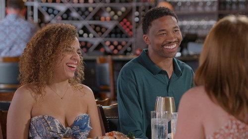 Love Is Blind Season 5 Episode 7 - First Class Love