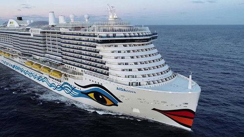 Mighty Cruise Ships Season 4 Episode 2 - AIDAnova