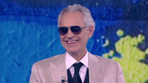 Che tempo che fa Season 21 Episode 12 - Episode 12