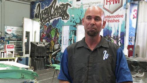 West Coast Customs Season 4 Episode 9 - Episode 9