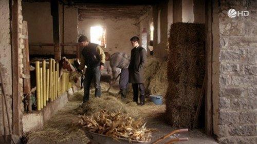 Der letzte Bulle Season 2 Episode 10 - I Don't Know Anything