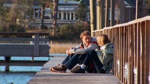Dawson's Creek Season 3 Episode 12 - A Weekend in the Country