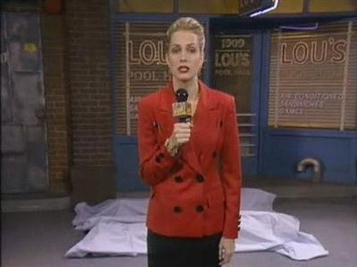 In Living Color Season 5 Episode 10 - Wile E Coyote on Trial