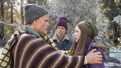 undefined Season 6 Episode 9 - A Yurt of One's Own