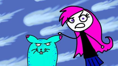 Japanoschlampen Season 1 Episode 3 - Animalistic Fun