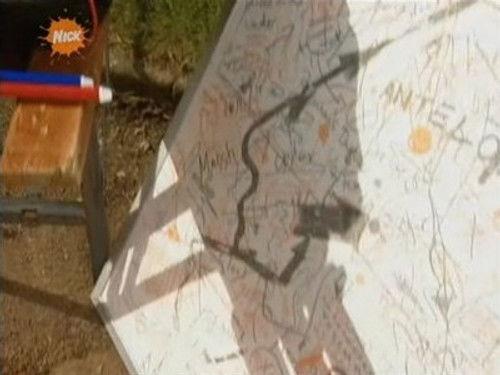 Renford Rejects Season 1 Episode 10 - Just the Ticket