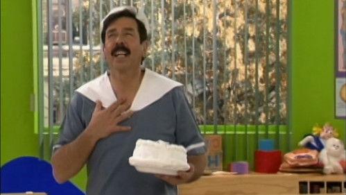 La Escuelita VIP Season 1 Episode 1 - Episode 1