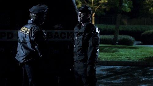 undefined Season 1 Episode 6 - I'll Be Judge, I'll Be Jury