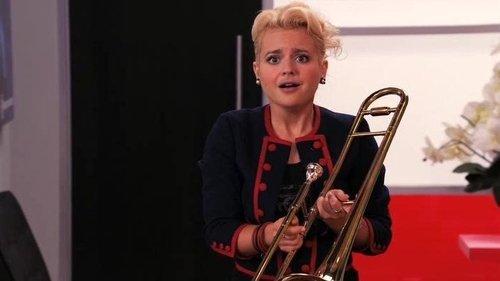 Big Time Rush Season 2 Episode 2 - Big Time Fans