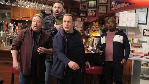 Kevin Can Wait Season 2 Episode 18 - The Whole Enchilada