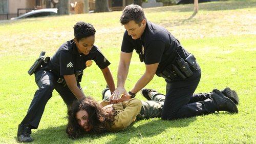 The Rookie Season 4 Episode 5 - A.C.H.