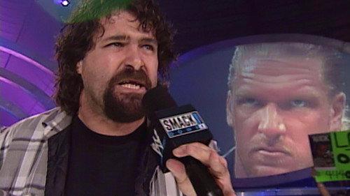 WWE Friday Night SmackDown Season 2 Episode 13 - SmackDown - Mar. 30, 2000