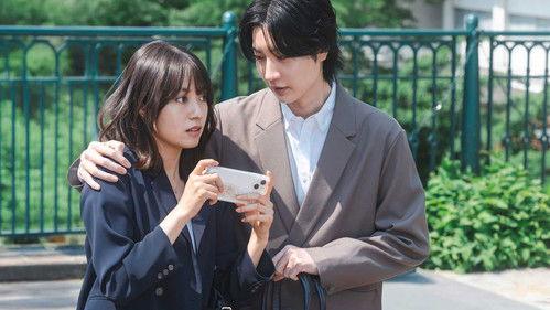 Small Bait, Big Love ～Ebiko's Hunt for Her Mr. Right～ Season 1 Episode 5 - Episode 5