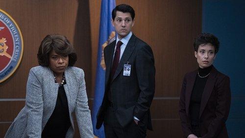 undefined Season 16 Episode 10 - Dead End