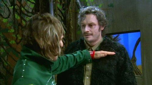 The Mighty Boosh Season 1 Episode 3 - Bollo