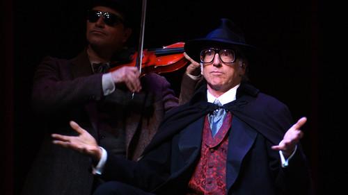 Curb Your Enthusiasm Season 4 Episode 10 - Opening Night